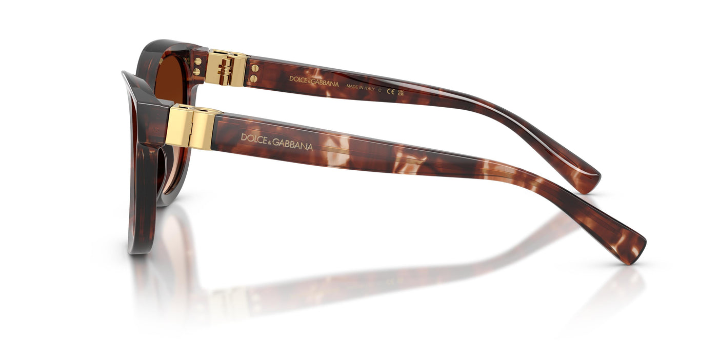 Gafas Graduadas Dolce & Gabbana DG4533 322274 54 20