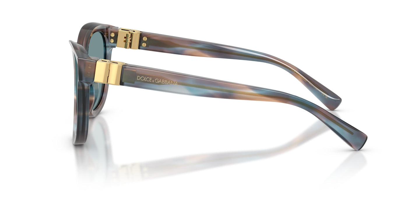 Gafas Graduadas Dolce & Gabbana DG4533 344880 54 20