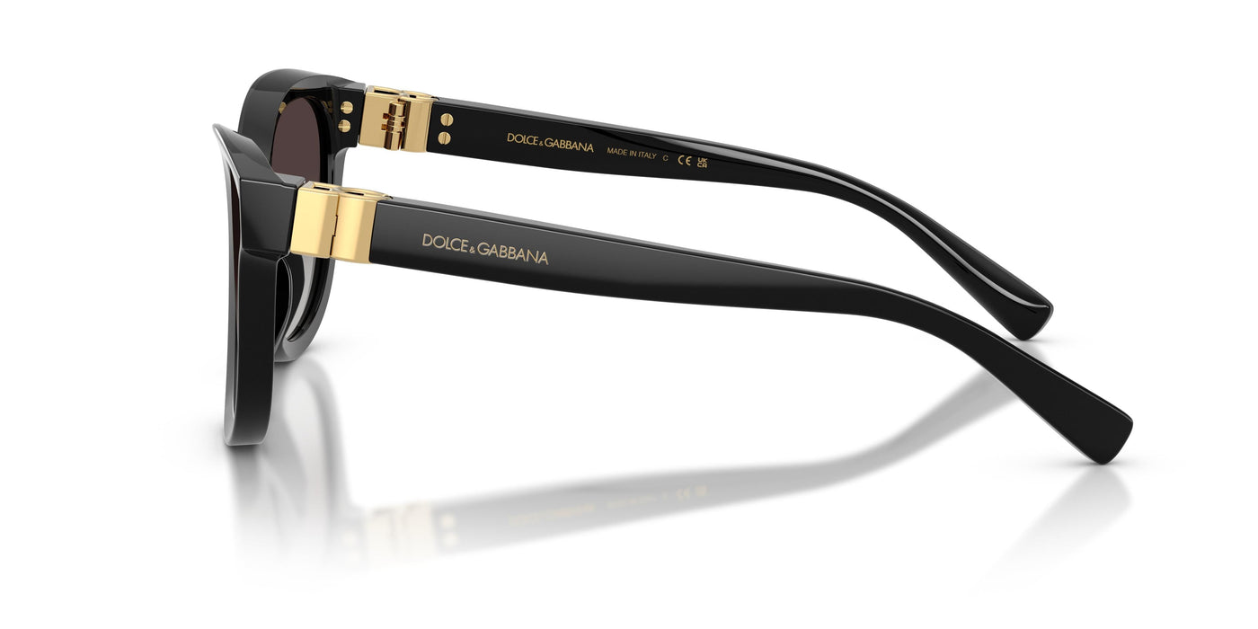 Gafas Graduadas Dolce & Gabbana DG4533 501/8G 54 20