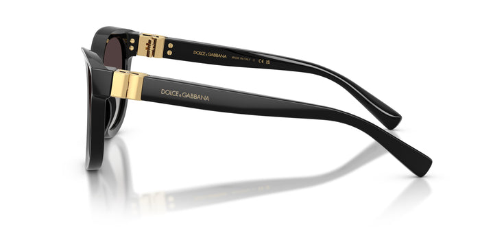 Dolce & Gabbana DG4533 501/8G 54 20 — vista 2