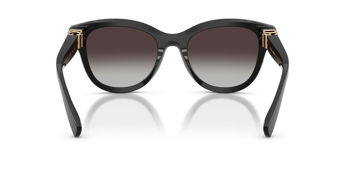 Dolce & Gabbana DG4533 501/8G 54 20 — vista 3