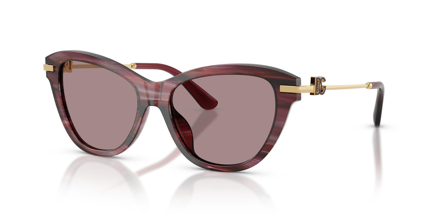 Gafas Graduadas Dolce & Gabbana DG4534 3474LA 53 16