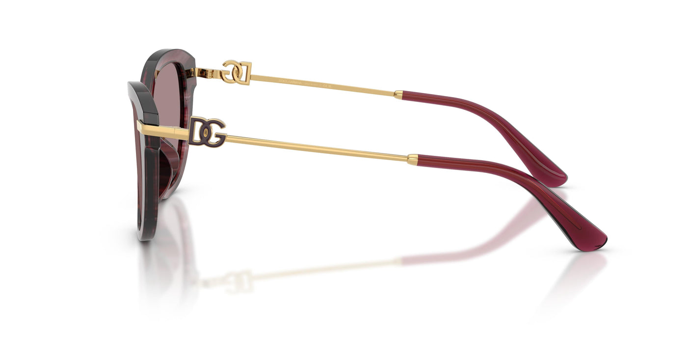 Gafas Graduadas Dolce & Gabbana DG4534 3474LA 53 16