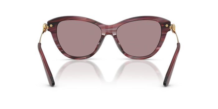 Brille Dolce & Gabbana DG4534 3474LA 53 16 — vista 3
