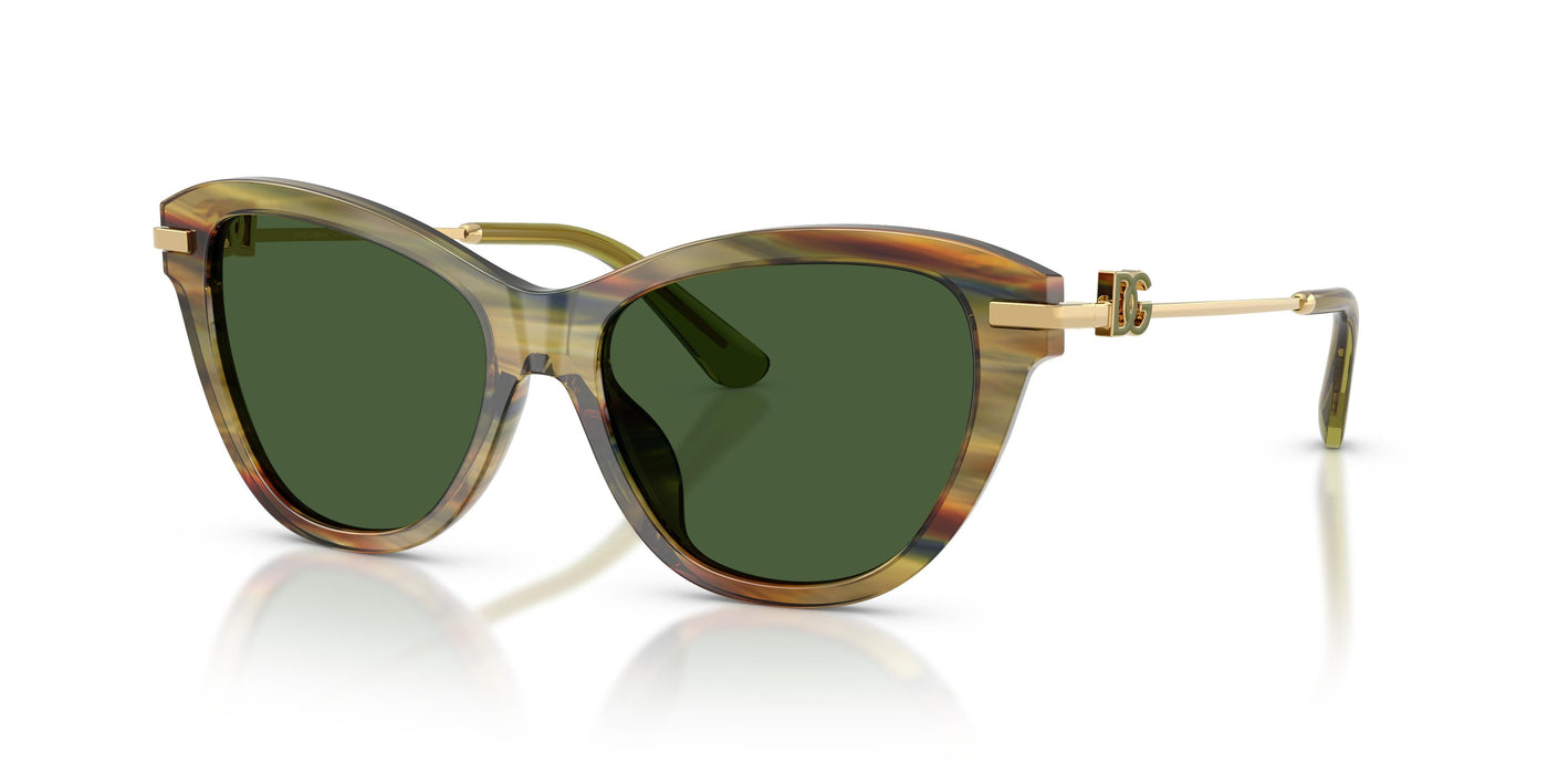 Gafas Graduadas Dolce & Gabbana DG4534 347571 53 16