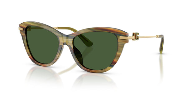 Gafas de Sol Dolce & Gabbana DG4534 347571 53 16