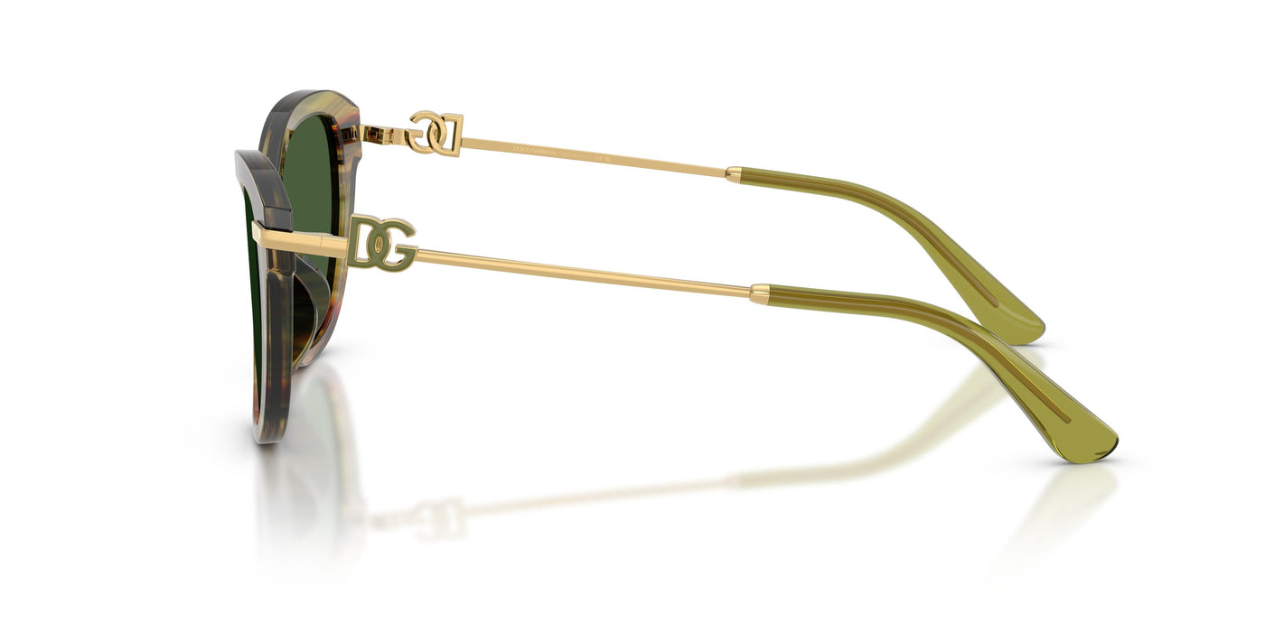 Gafas Graduadas Dolce & Gabbana DG4534 347571 53 16