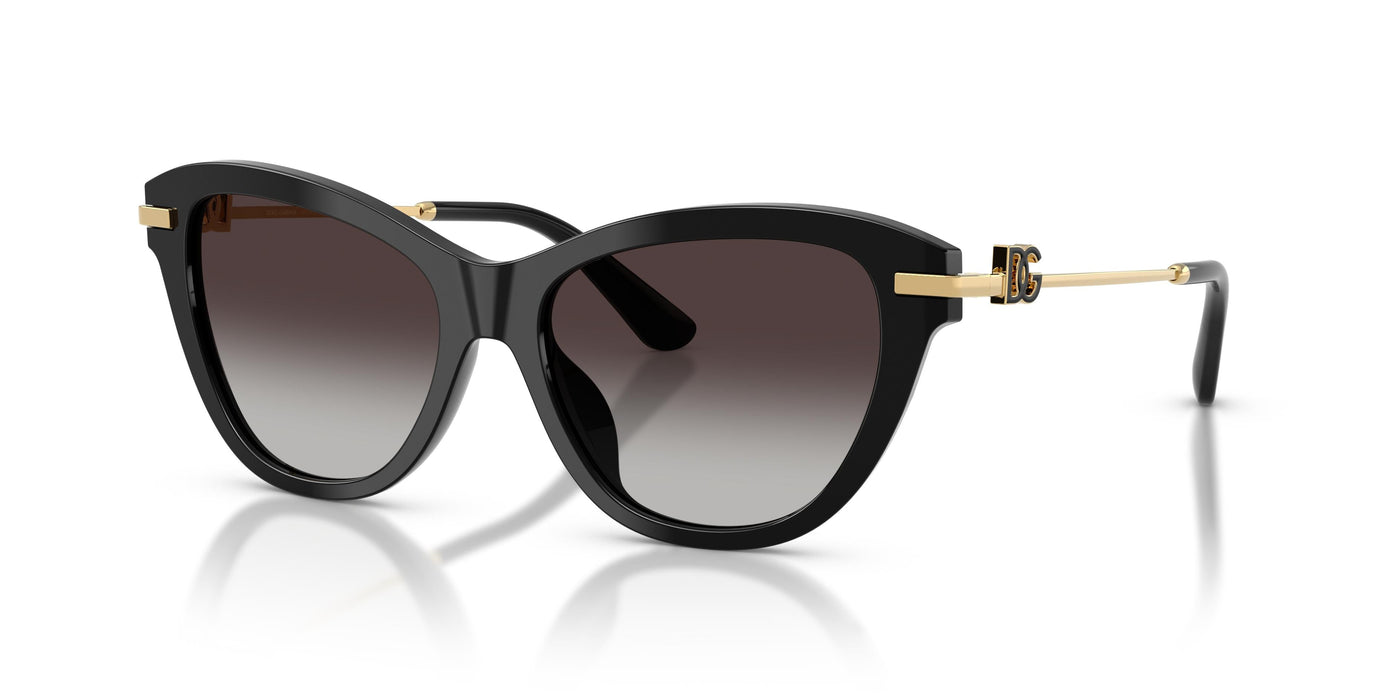 Gafas Graduadas Dolce & Gabbana DG4534 501/8G 53 16