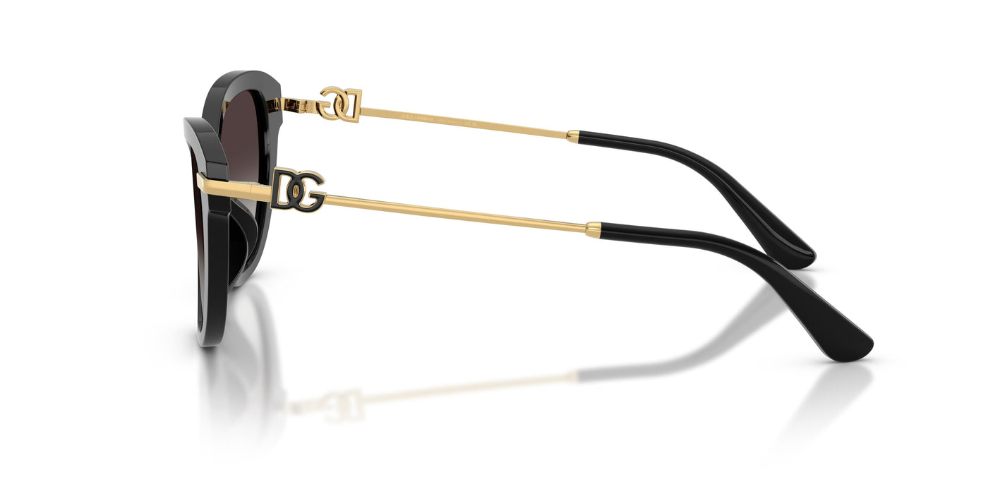 Gafas Graduadas Dolce & Gabbana DG4534 501/8G 53 16