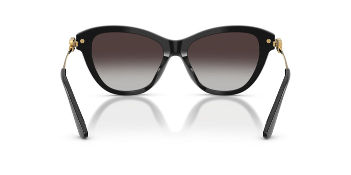 Dolce & Gabbana DG4534 501/8G 53 16 — vista 3