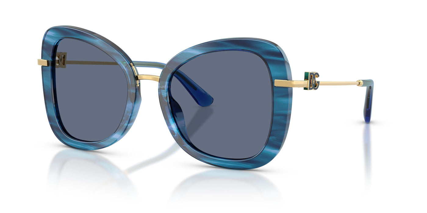 Gafas Graduadas Dolce & Gabbana DG4535 347272 53 21
