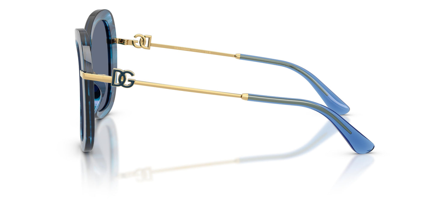 Gafas Graduadas Dolce & Gabbana DG4535 347272 53 21