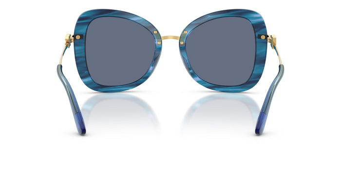 Dolce & Gabbana DG4535 347272 53 21 — vista 3