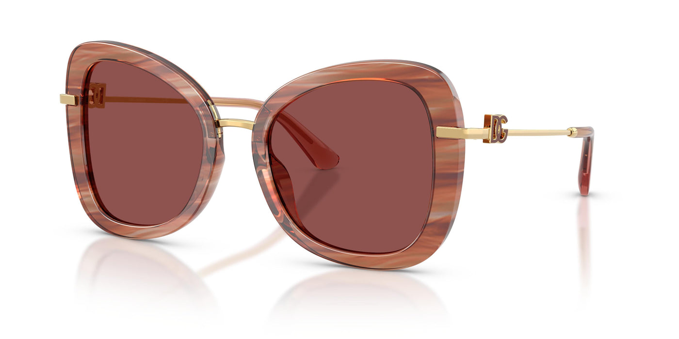 Gafas Graduadas Dolce & Gabbana DG4535 347375 53 21