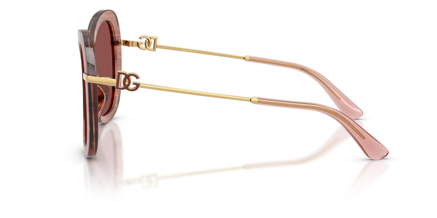 Gafas Graduadas Dolce & Gabbana DG4535 347375 53 21