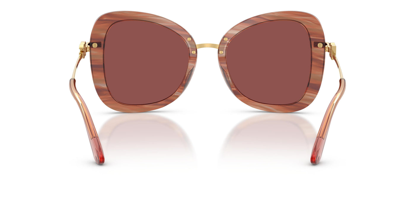 Gafas Graduadas Dolce & Gabbana DG4535 347375 53 21