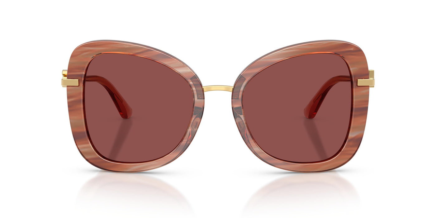 Gafas Graduadas Dolce & Gabbana DG4535 347375 53 21