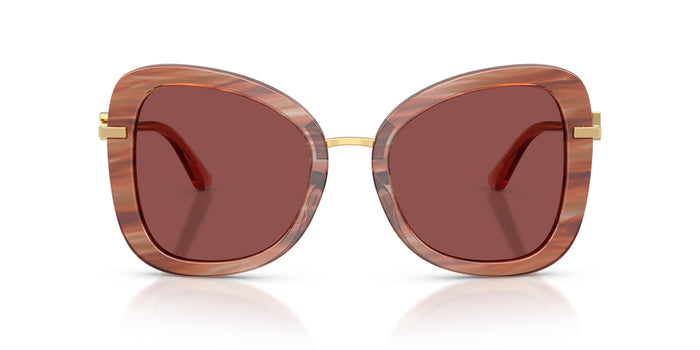 Dolce & Gabbana DG4535 347375 53 21 — vista 4