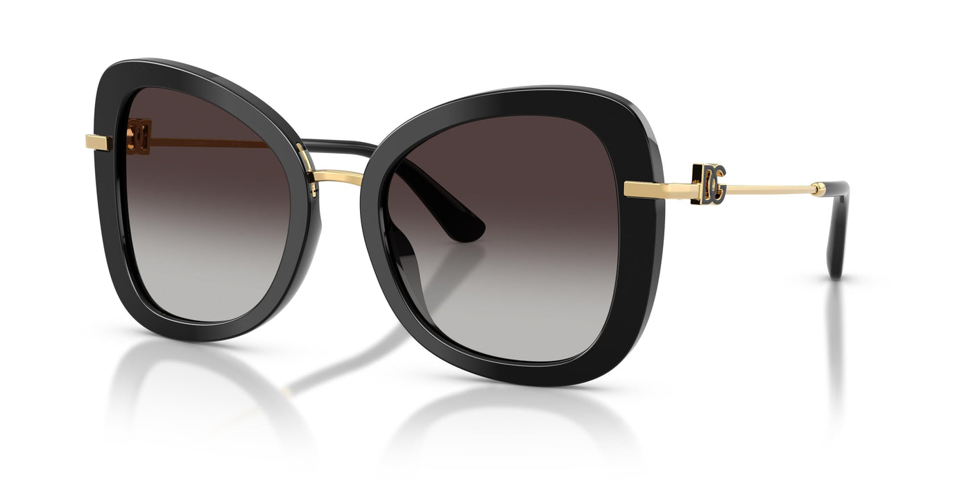 Gafas Graduadas Dolce & Gabbana DG4535 501/8G 53 21