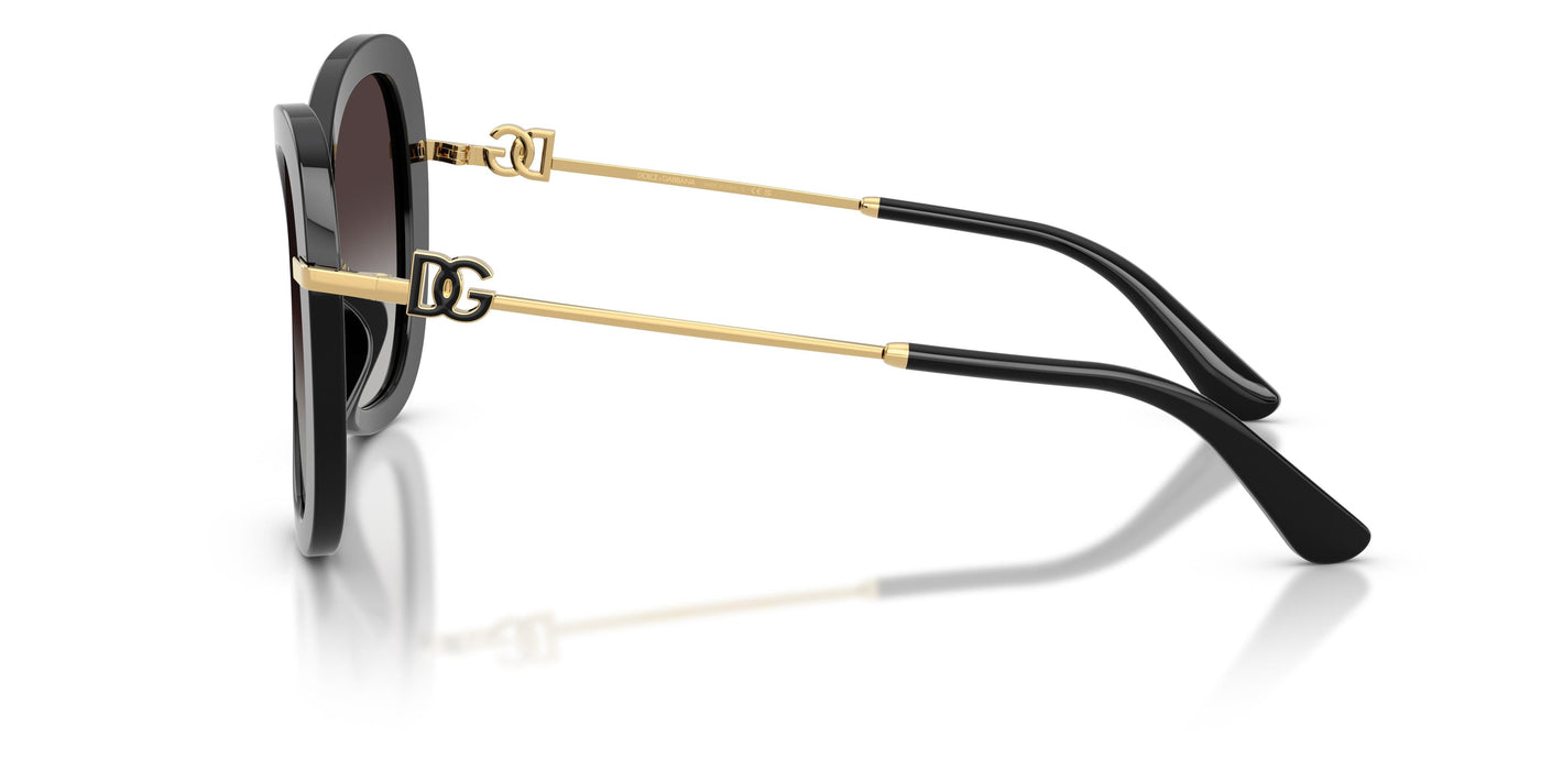 Gafas Graduadas Dolce & Gabbana DG4535 501/8G 53 21