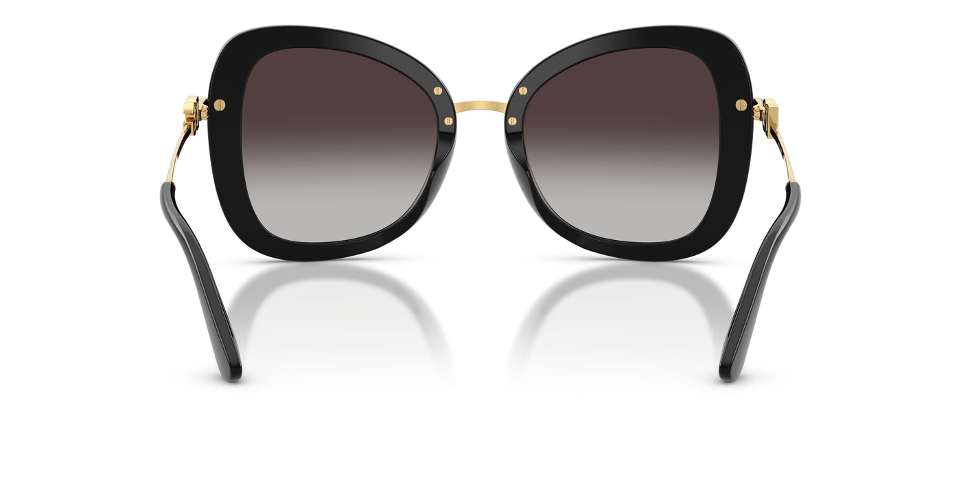 Gafas Graduadas Dolce & Gabbana DG4535 501/8G 53 21