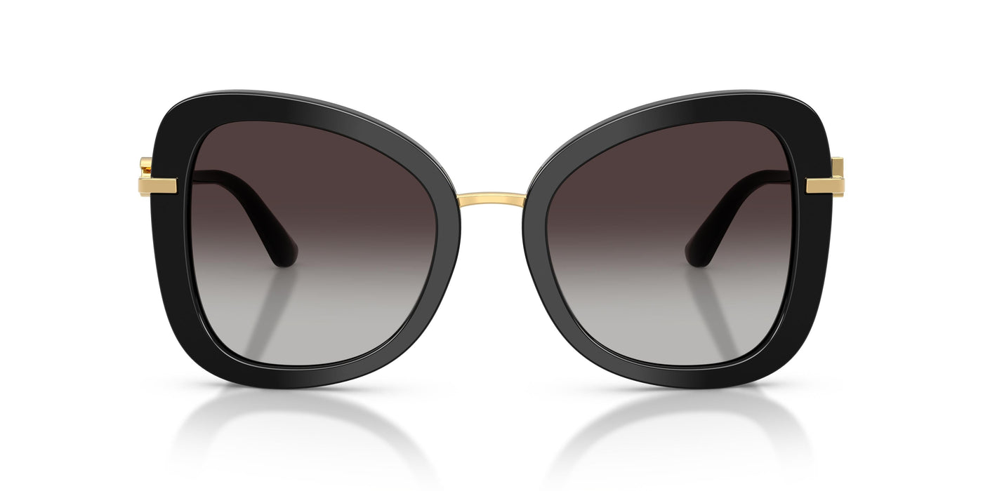 Gafas Graduadas Dolce & Gabbana DG4535 501/8G 53 21
