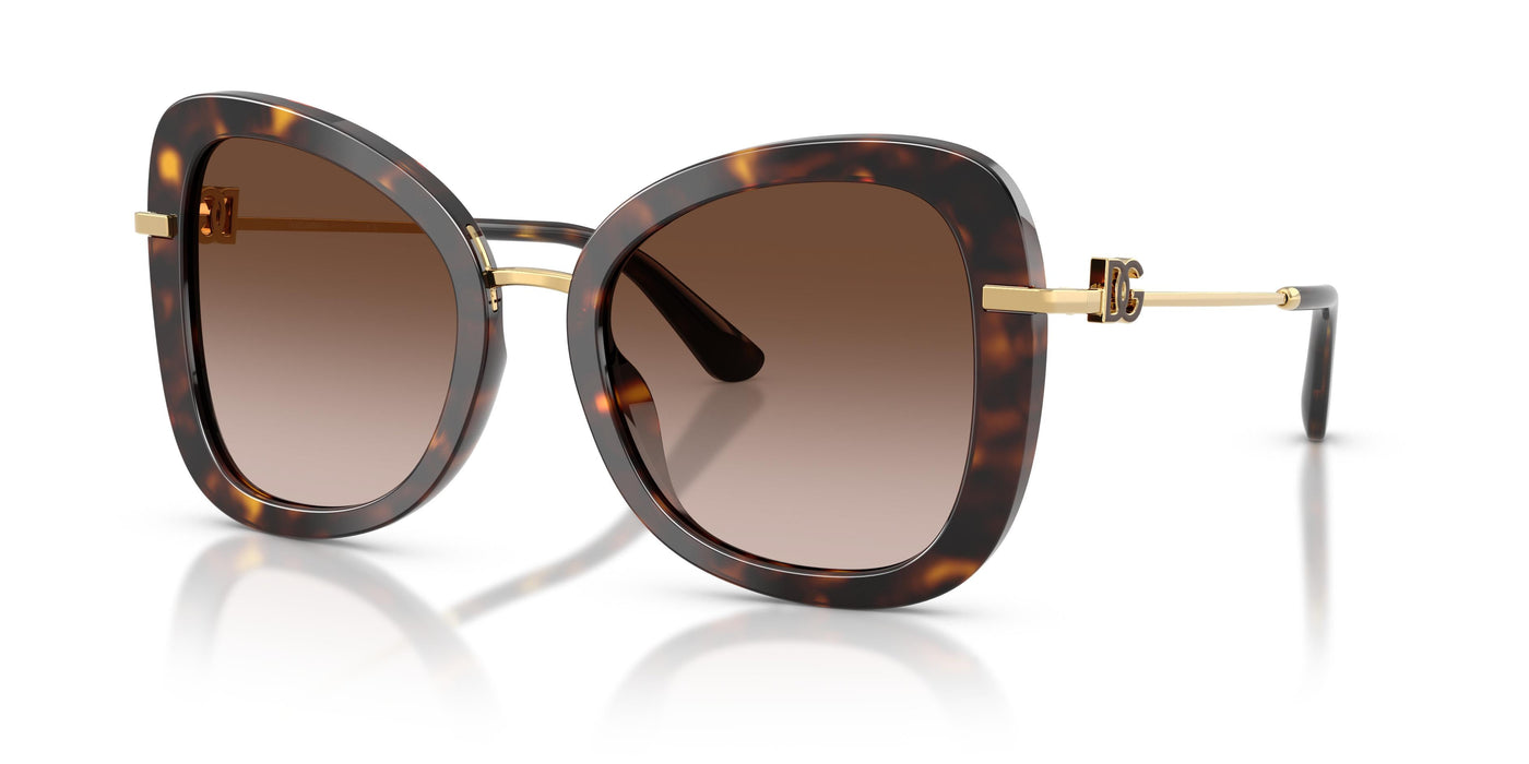 Gafas Graduadas Dolce & Gabbana DG4535 502/13 53 21