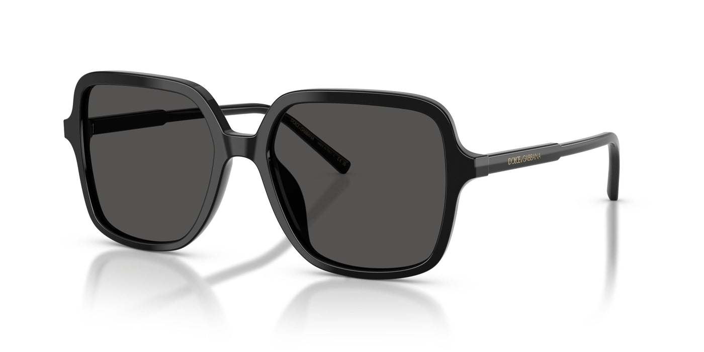 Gafas Graduadas Dolce & Gabbana DG4539 501/87 55 17