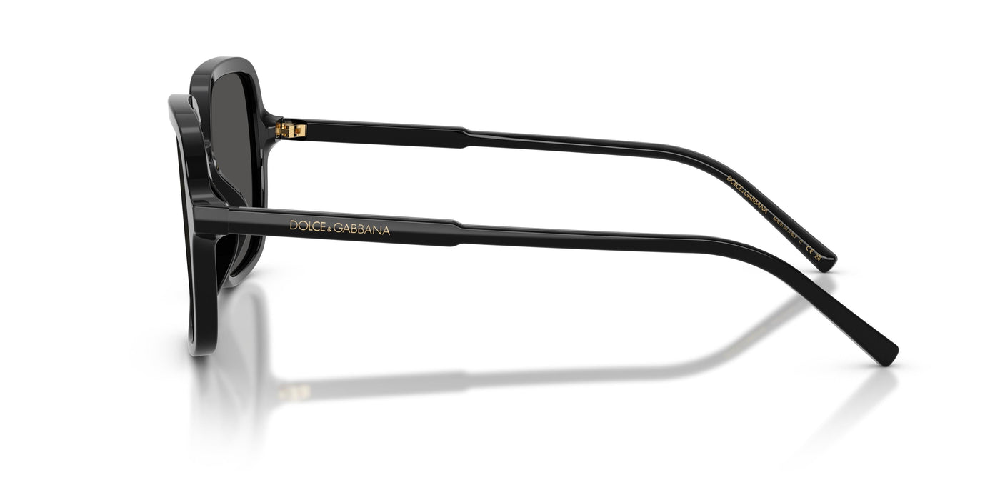Gafas Graduadas Dolce & Gabbana DG4539 501/87 55 17