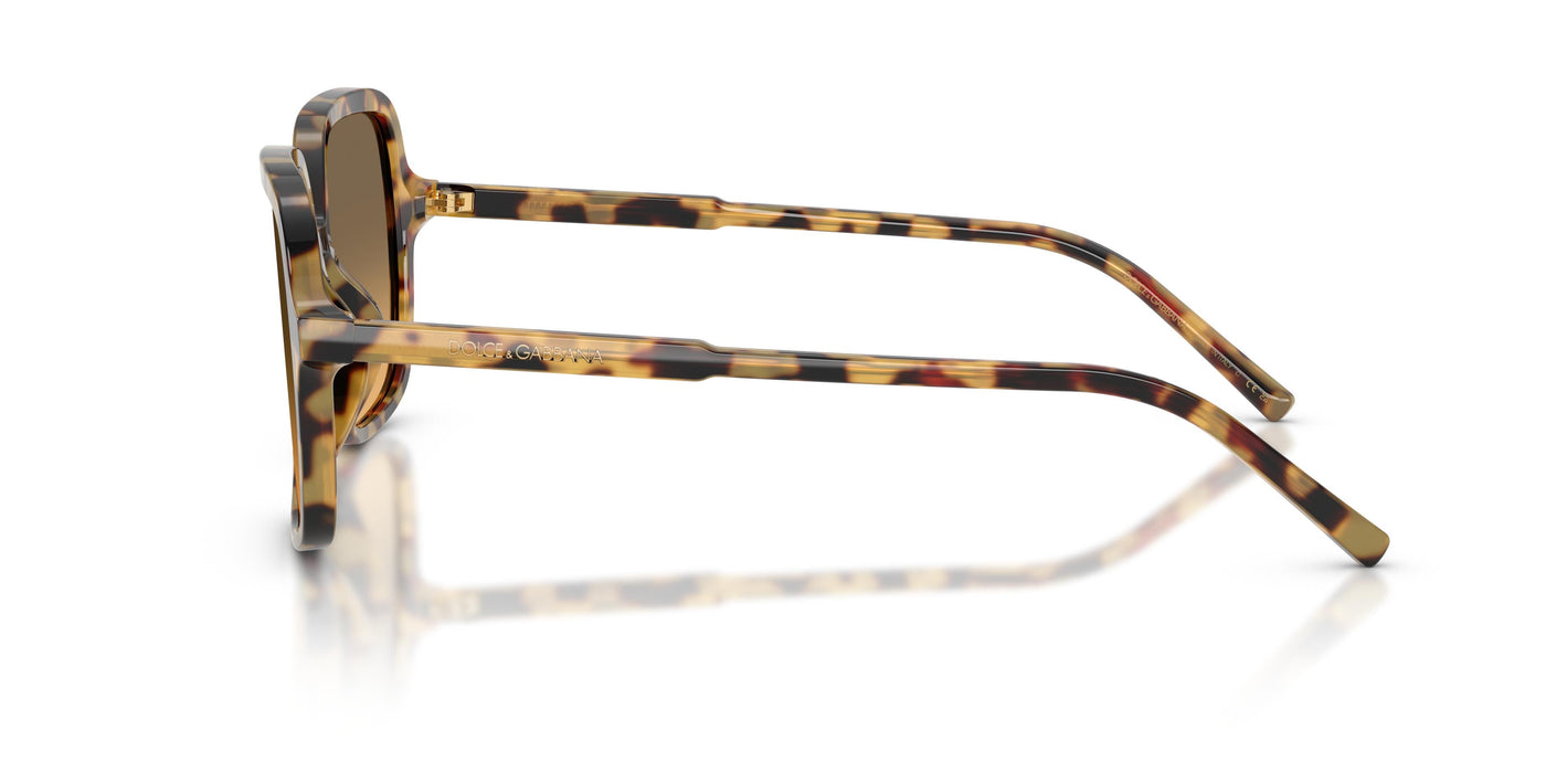 Gafas Graduadas Dolce & Gabbana DG4539 512/11 55 17