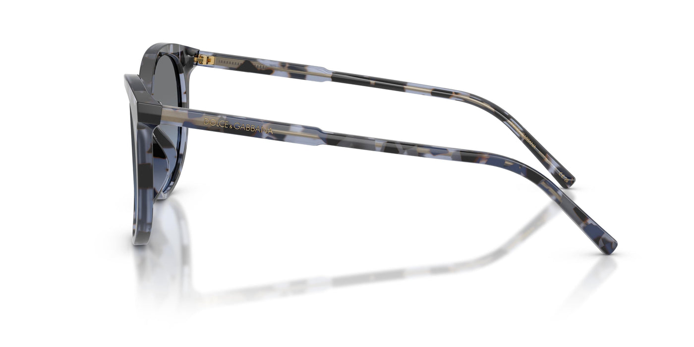 Prescription Glasses Dolce & Gabbana DG4540 34438F 55 18