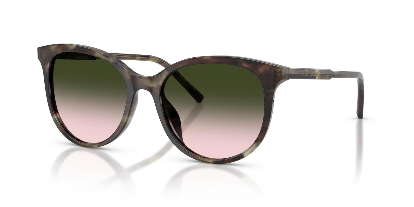 Gafas Graduadas Dolce & Gabbana DG4540 34782C 55 18