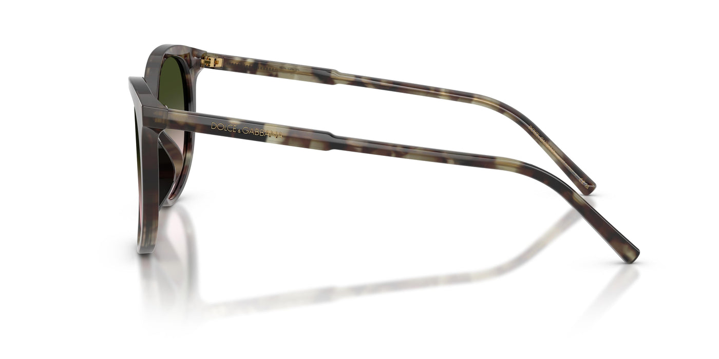 Gafas Graduadas Dolce & Gabbana DG4540 34782C 55 18