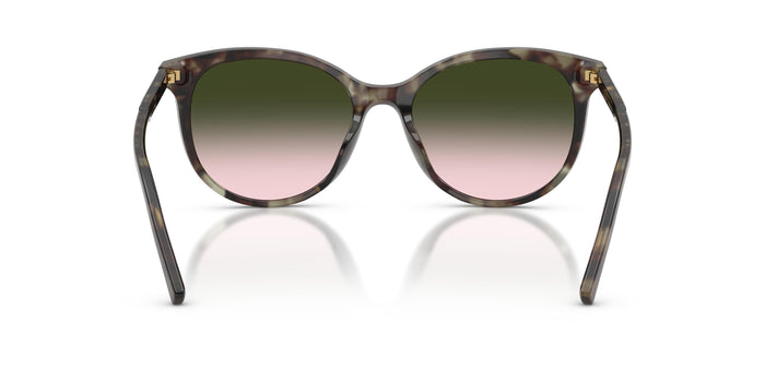 Brille Dolce & Gabbana DG4540 34782C 55 18 — vista 3