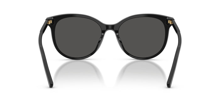 Dolce & Gabbana DG4540 501/87 55 18 — vista 3