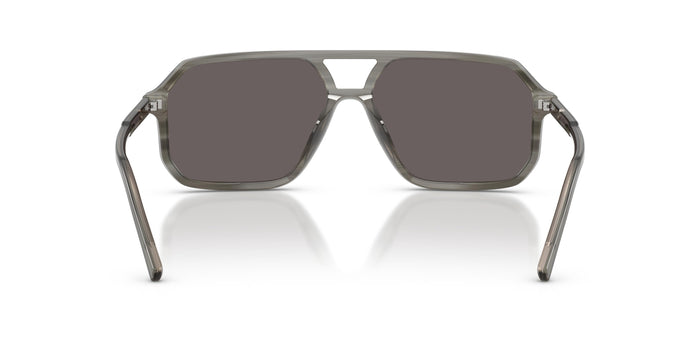 Dolce & Gabbana DG4541 347987 59 15 — vista 3