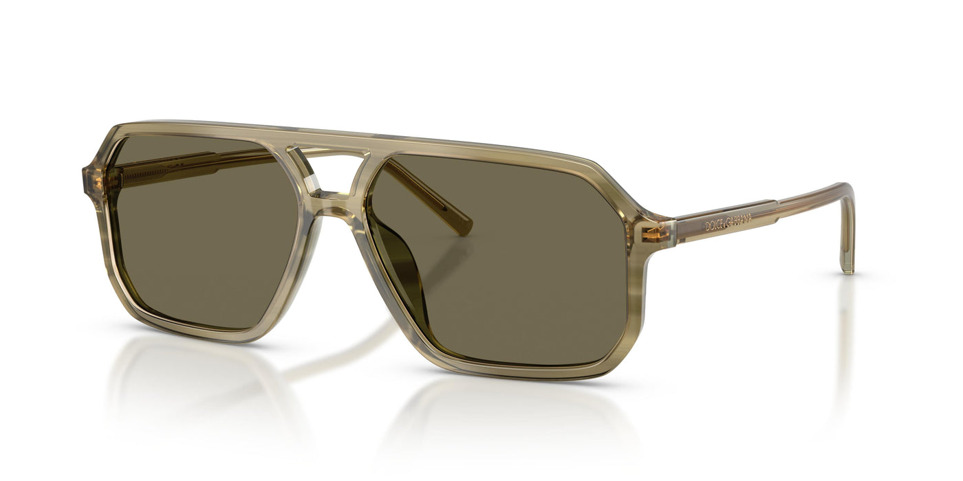 Gafas Graduadas Dolce & Gabbana DG4541 3480/3 59 15