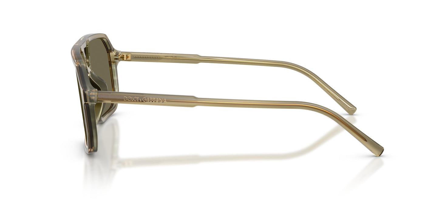 Gafas Graduadas Dolce & Gabbana DG4541 3480/3 59 15
