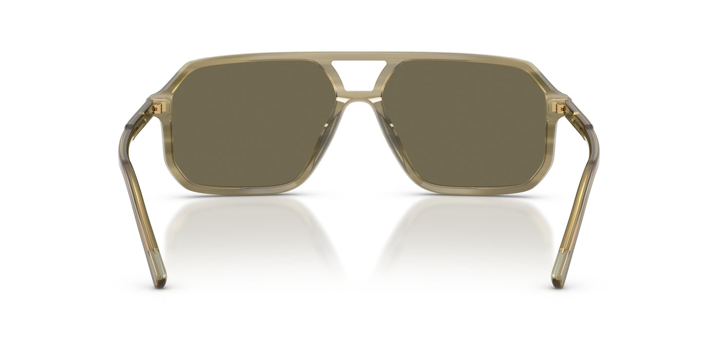 Gafas Graduadas Dolce & Gabbana DG4541 3480/3 59 15
