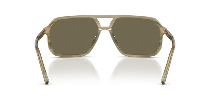 Dolce & Gabbana DG4541 3480/3 59 15 — vista 3