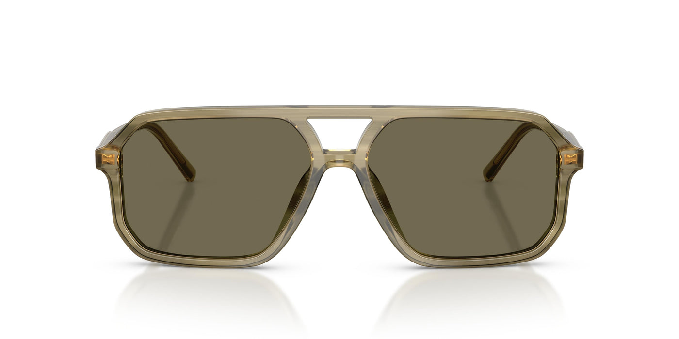 Gafas Graduadas Dolce & Gabbana DG4541 3480/3 59 15