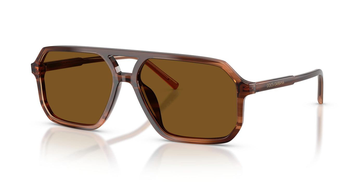Gafas Graduadas Dolce & Gabbana DG4541 348183 59 15