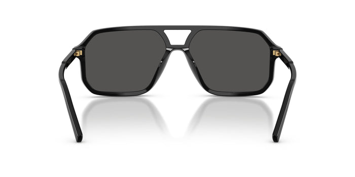 Dolce & Gabbana DG4541 501/87 59 15 — vista 3