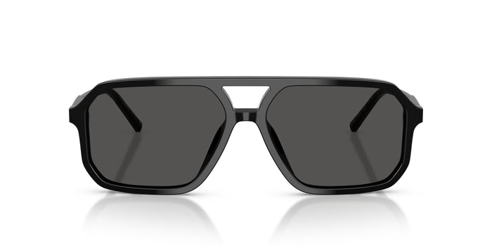 Dolce & Gabbana DG4541 501/87 59 15 — vista 4