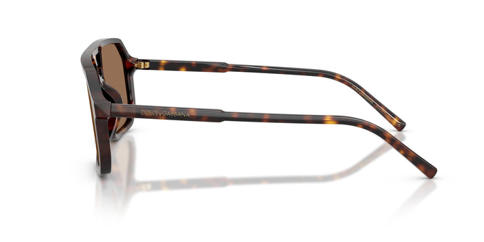 Dolce & Gabbana DG4541 502/73 59 15 — vista 2