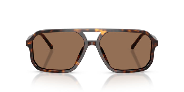 Dolce & Gabbana DG4541 502/73 59 15 — vista 4
