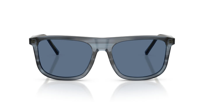 Dolce & Gabbana DG4542 348280 56 18 — vista 4