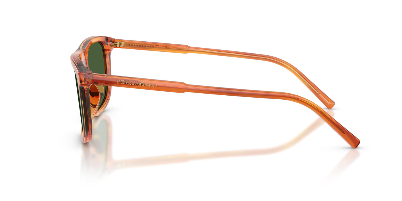 Gafas Graduadas Dolce & Gabbana DG4542 348371 56 18