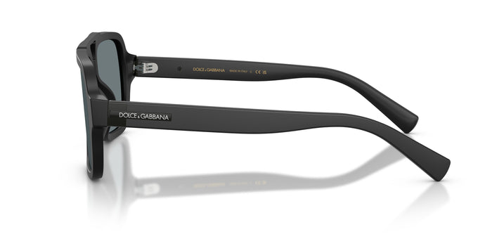 Dolce & Gabbana DG4544 25256G 56 18 — vista 2