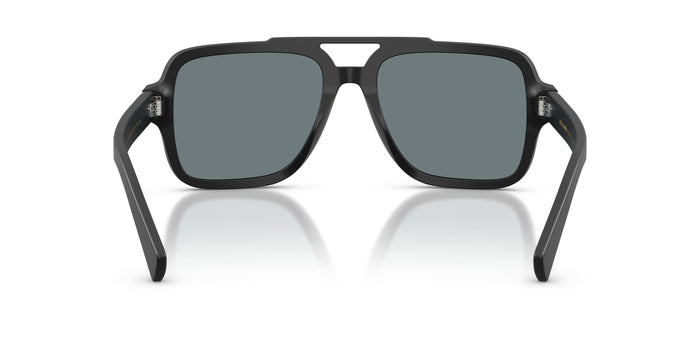 Dolce & Gabbana DG4544 25256G 56 18 — vista 3